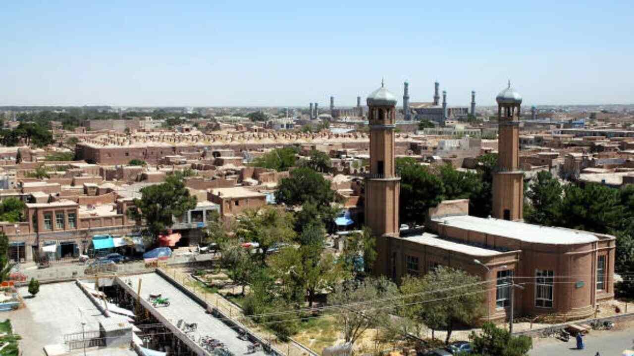 Lion Air Selayar Office in Indonesia