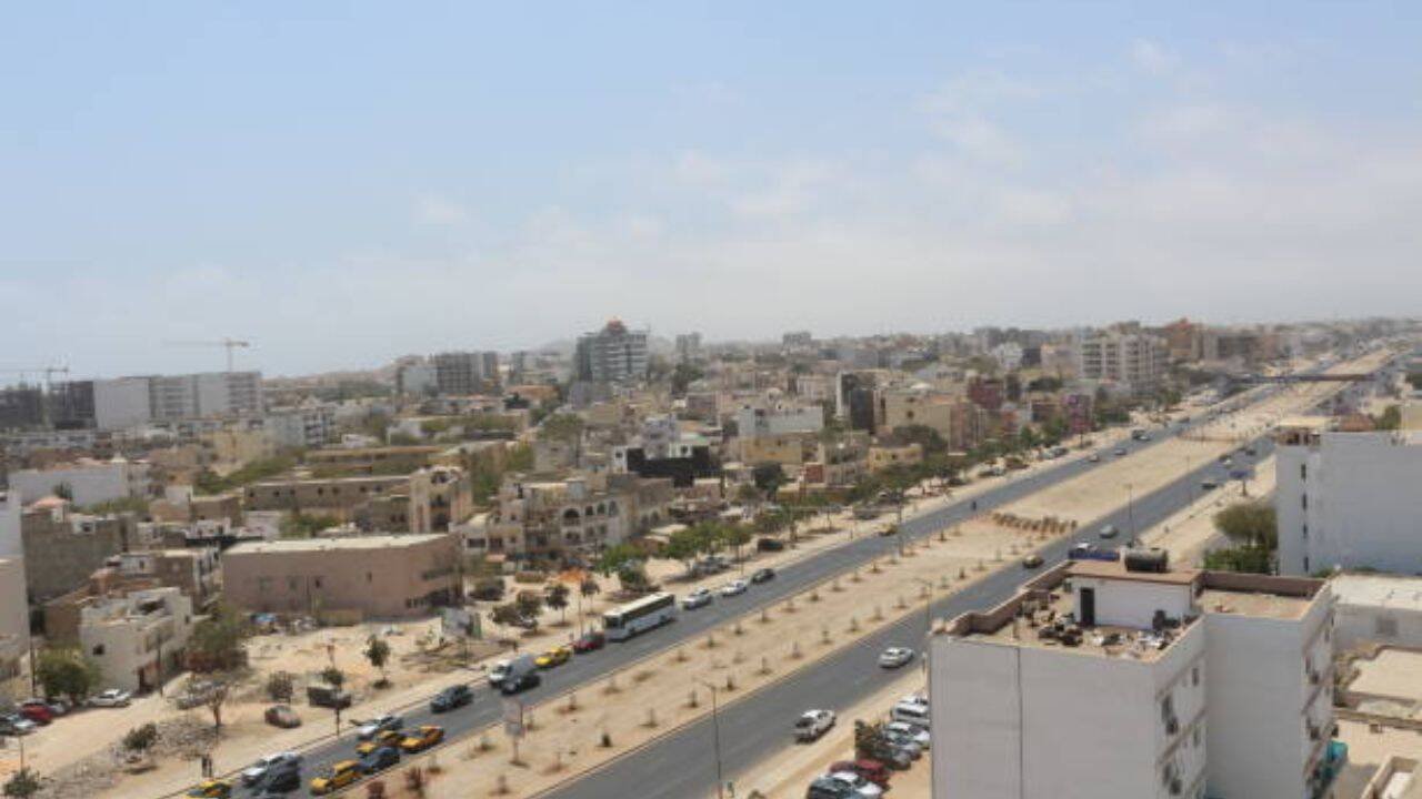 Lion Air Serpong Office in Indonesia