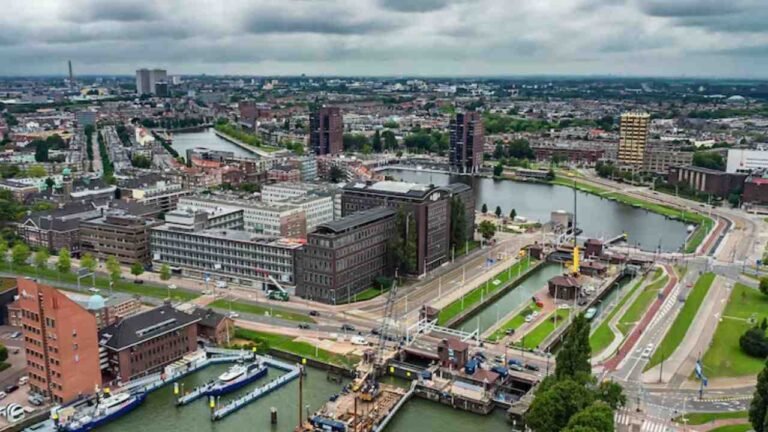 British Airways Shannon Office in Ireland