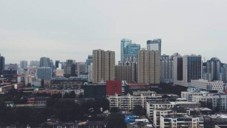 China Southern Airlines Shijiazhuang Office in China