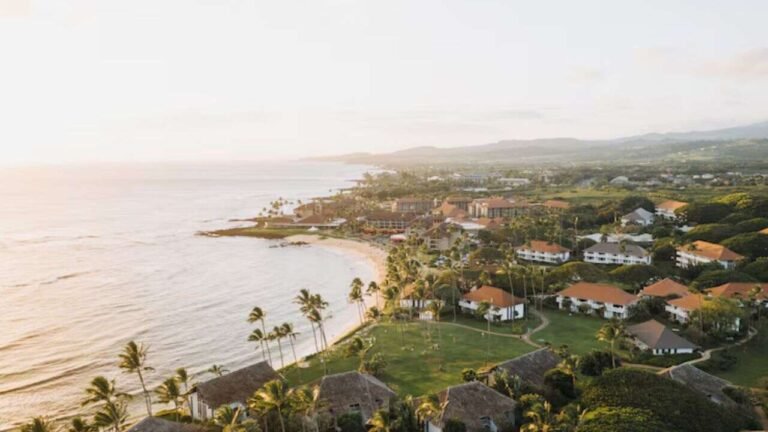 Cebu Pacific Siargao Office in Philippines