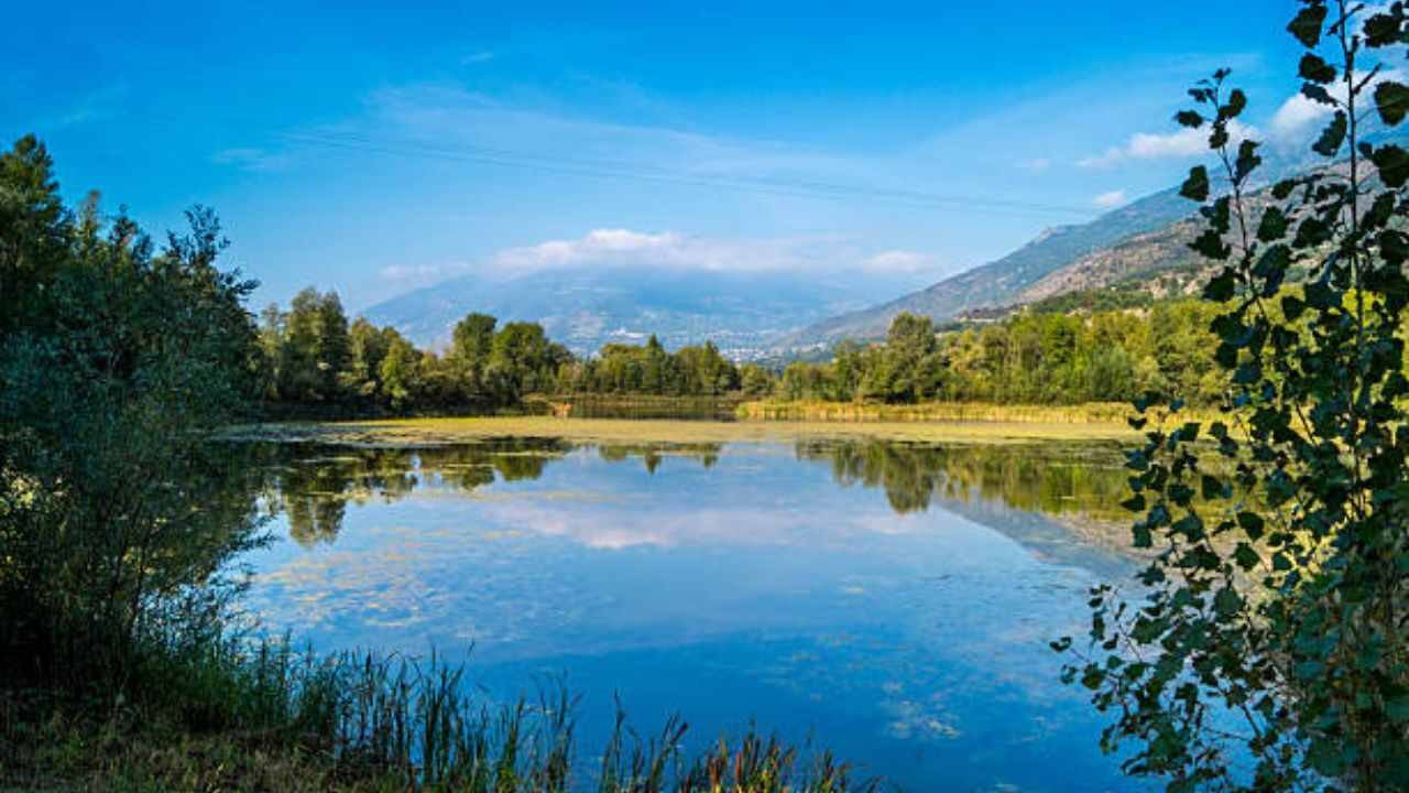 Lion Air Sibolga Office in Indonesia