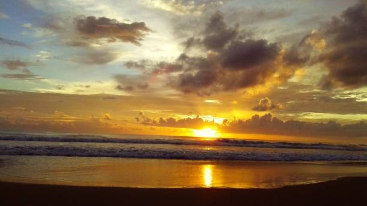 Lion Air Simeulue Office in Indonesia