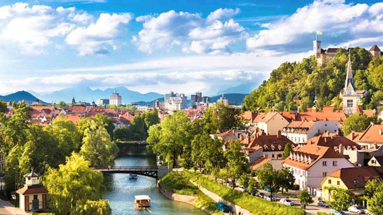 EL AL Slovenia Office in Europe