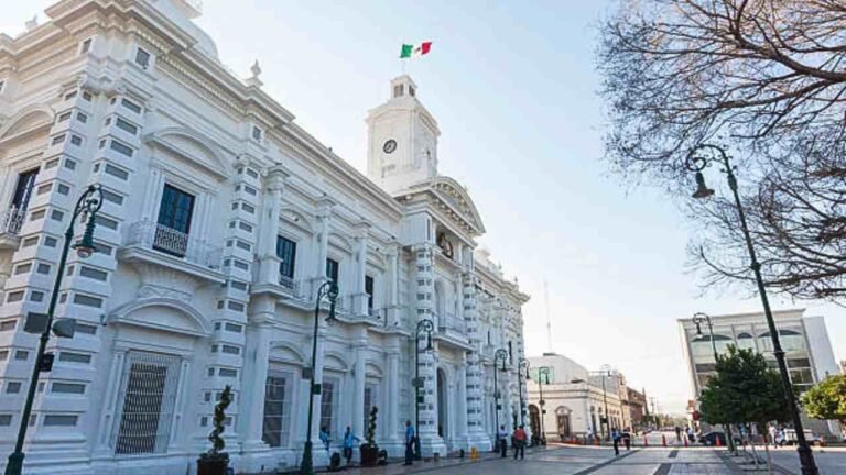 Aeromexico Sonora Office in Mexico