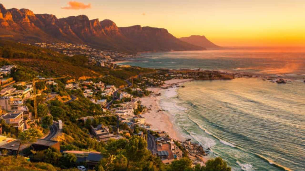 Qatar Airways South Africa Office in South Africa