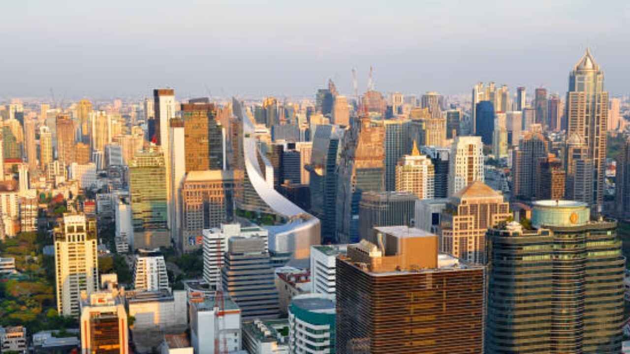 Yakutia Airlines Suntar Office in Russia