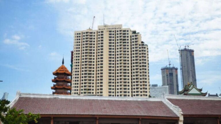 NordStar Airlines Talakan Office in Russia