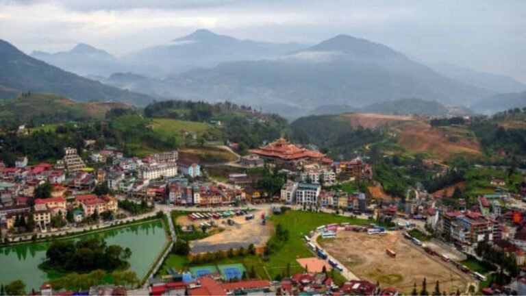 Air Astana Taldykorgan Office in Kazakhstan