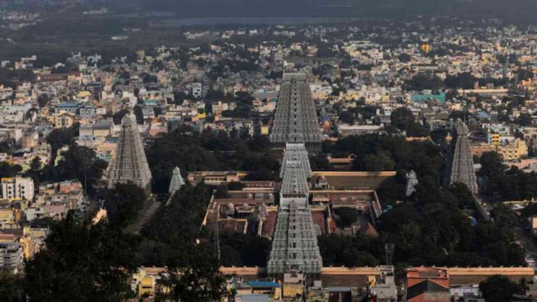 SriLankan Airlines Tiruchirappalli Office in India