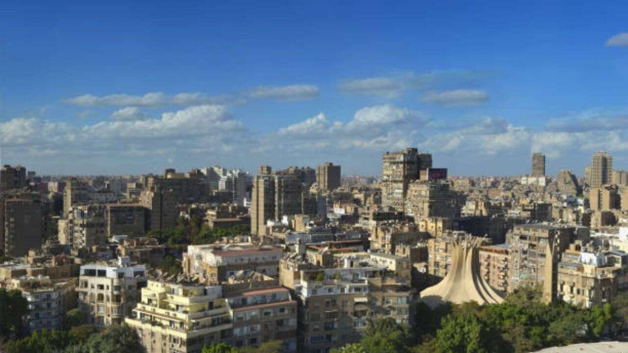 Yakutia Airlines Ust-Nera Office in Russia