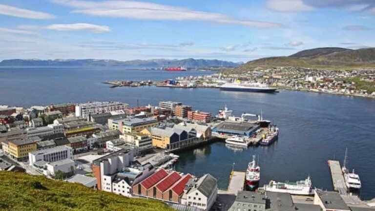 Alaska Airlines Utqiaġvik Office in Alaska