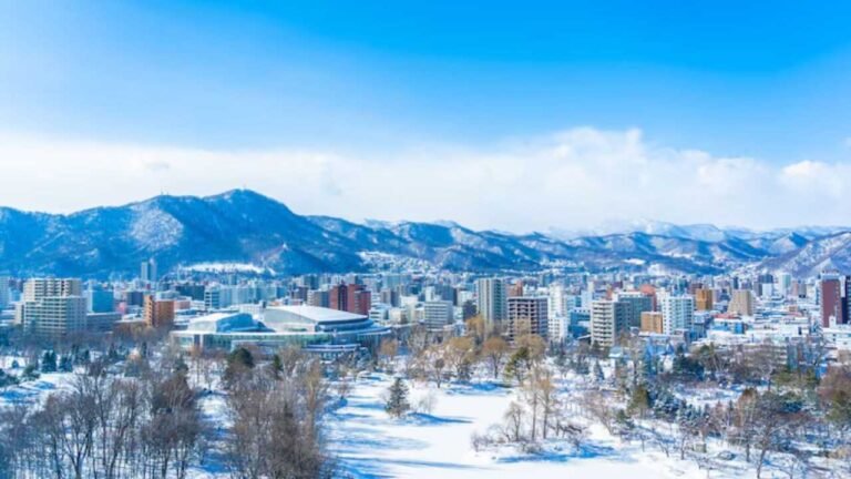 Delta Airlines Vail Office in United States