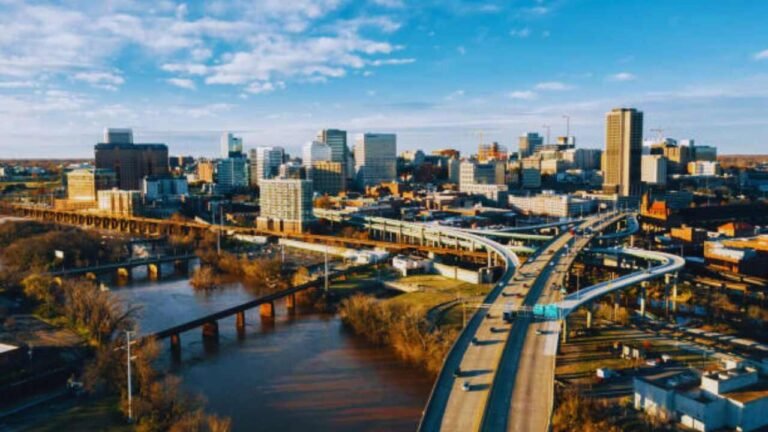 Qatar Airways Virginia Office in US