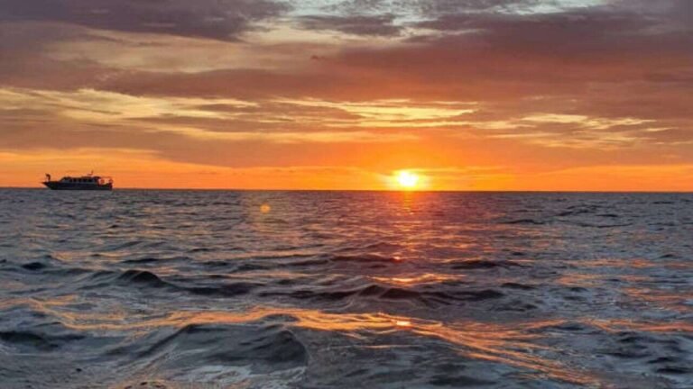 Lion Air Wakatobi Office in Indonesia