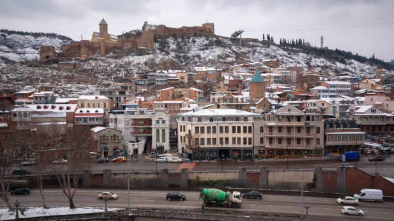 Air Astana Zhezqazghan Office in Kazakhstan