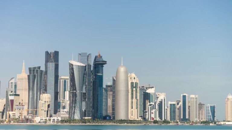 KLM Abu Dhabi Office in United Arab Emirates