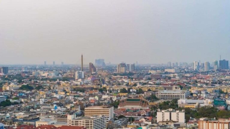 KLM Abuja Office in Nigeria