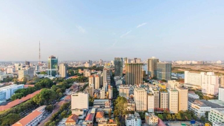British Airways Accra Office in Ghana