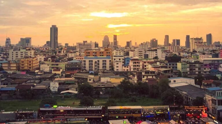 Lufthansa Addis Ababa Office in Ethiopia
