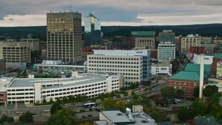JetBlue Aguadilla Office in Puerto Rico