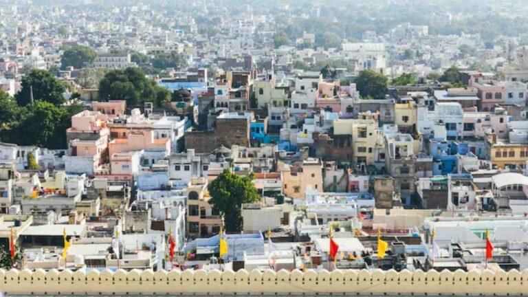 South African Airways Ahmedabad Office in India