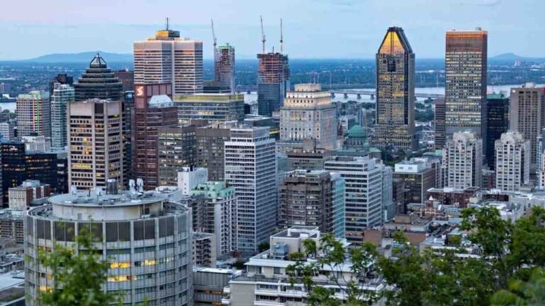 Air Canada Headquarters