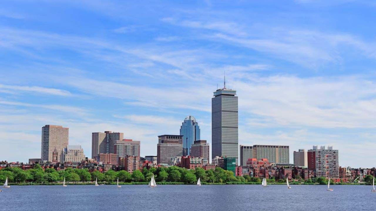 Delta Airlines Akron Office in United States