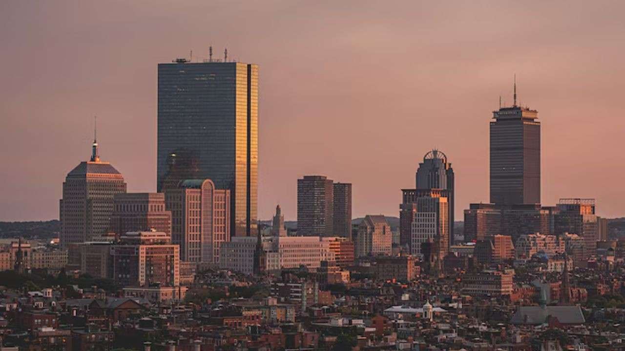 Southwest Airlines Alabama Office in United States
