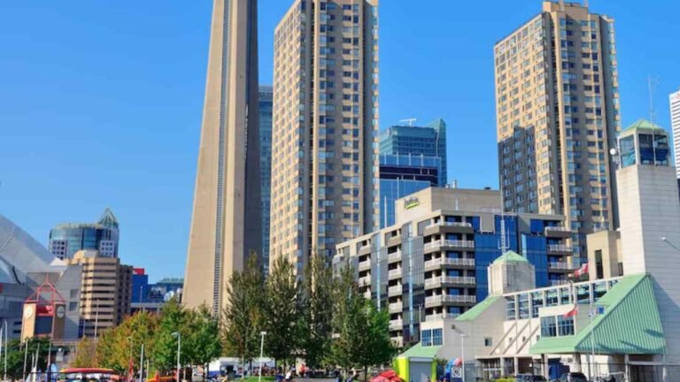 Frontier Airlines Albany Office in New York