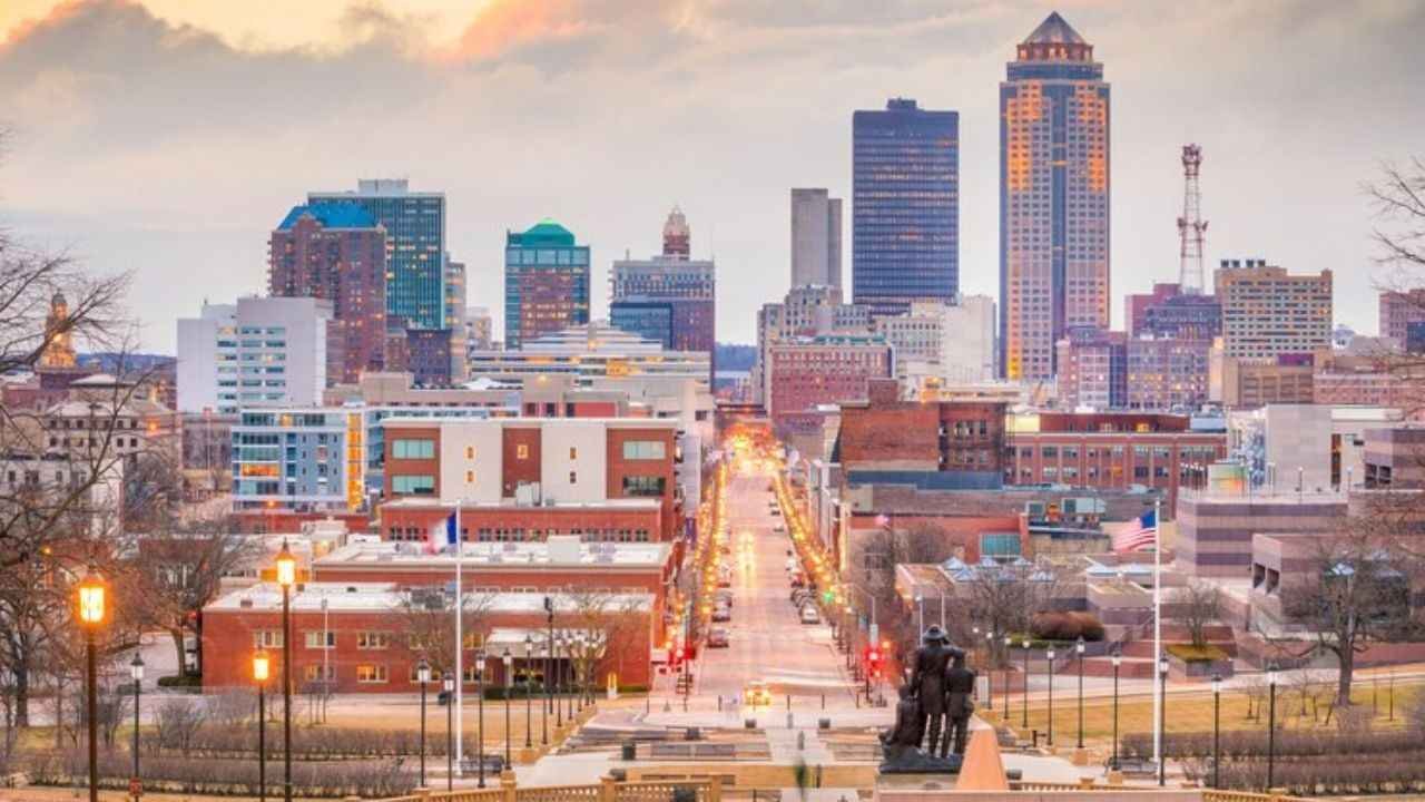 Delta Airlines Allentown Office in United States