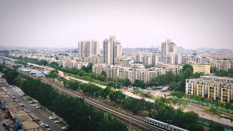 KLM Almaty Office in Kazakhstan