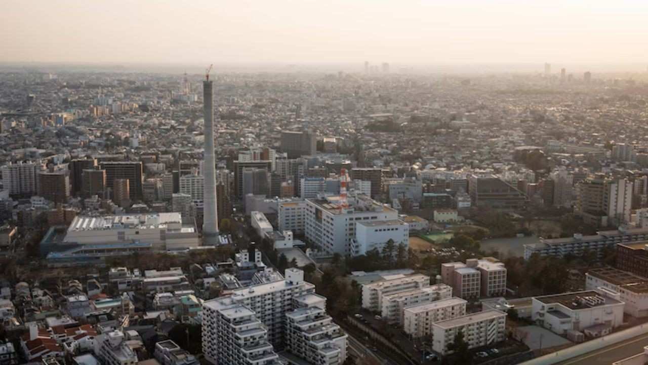 Lufthansa Baghdad Office in Iraq