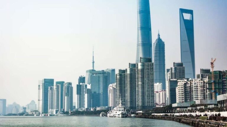 Air France Bahrain Office in Asia