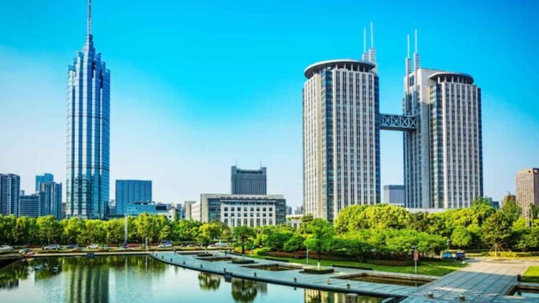 Iran Air Baku Office in Azerbaijan