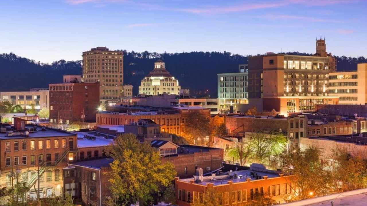 JetBlue Baltimore Office in Maryland