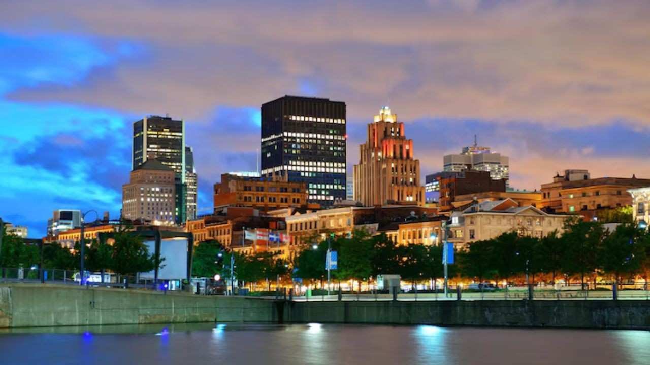 Delta Airlines Bangor Office in United States