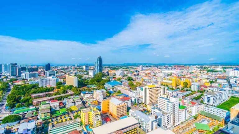 Delta Airlines Belize City Office in Belize