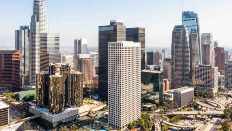 Allegiant Air Belleville Office in Illinois