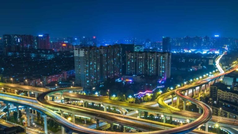 Etihad Airways Bishkek Office in Kyrgyzstan