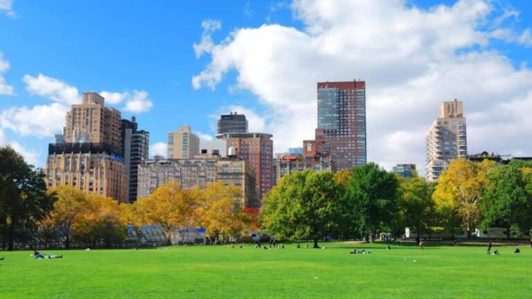 Frontier Airlines Bismarck Office in North Dakota