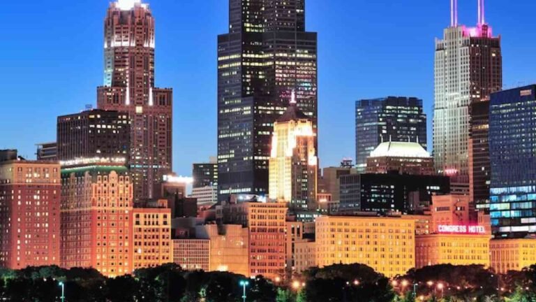 Lufthansa Bozeman Office in USA