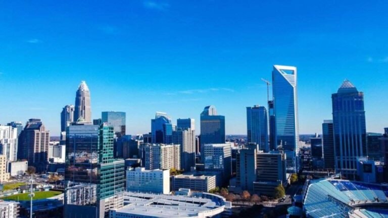 Frontier Airlines Branson Office in Missouri