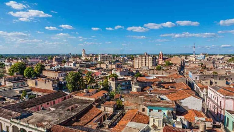 JetBlue Camagüey Office in Cuba