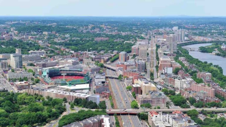 Qatar Airways Cardiff Office in Cardiff