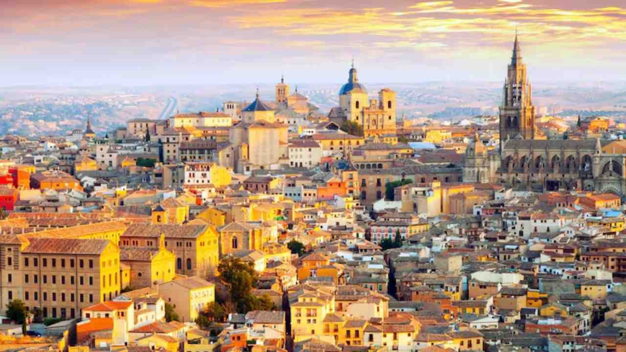 Lufthansa Cartagena Office in Colombia