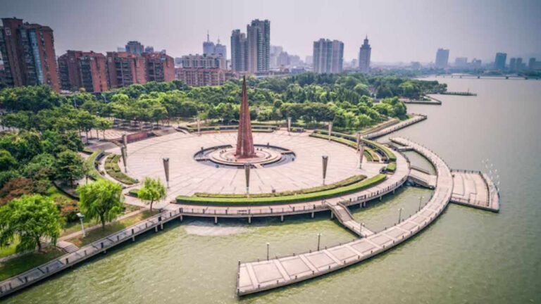 Lufthansa Casablanca Office in Morocco