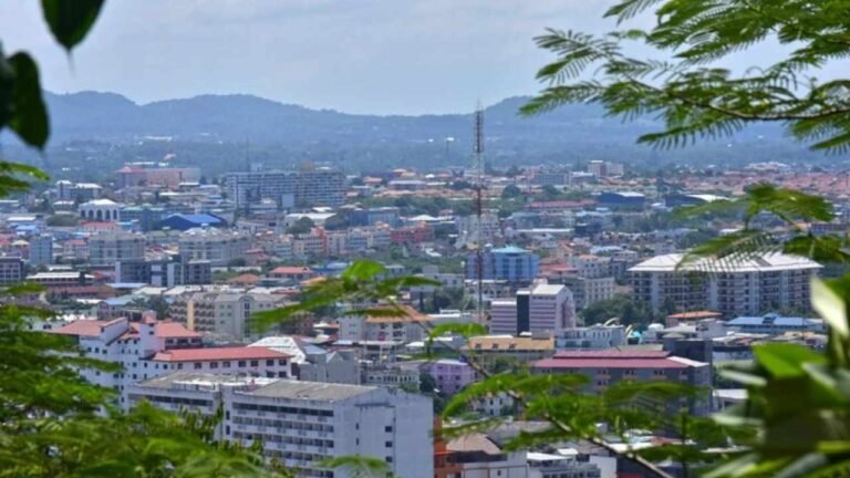 Cebu Pacific Cebu Office in Philippines