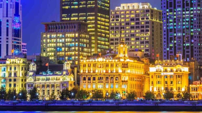 Air Canada Charleston Office in United States