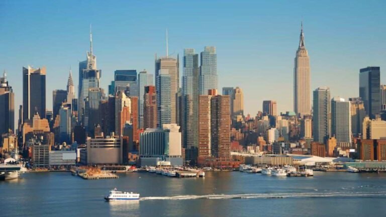 Delta Airlines Charlotte Office in United States